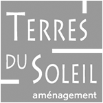 Terre du soleil aménagement"