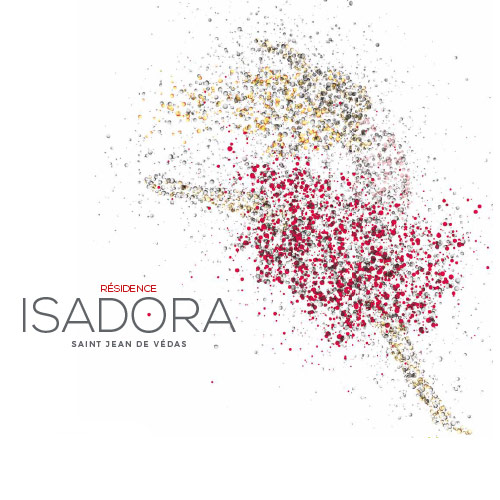 Isadora - Saint-Jean-de-Védas