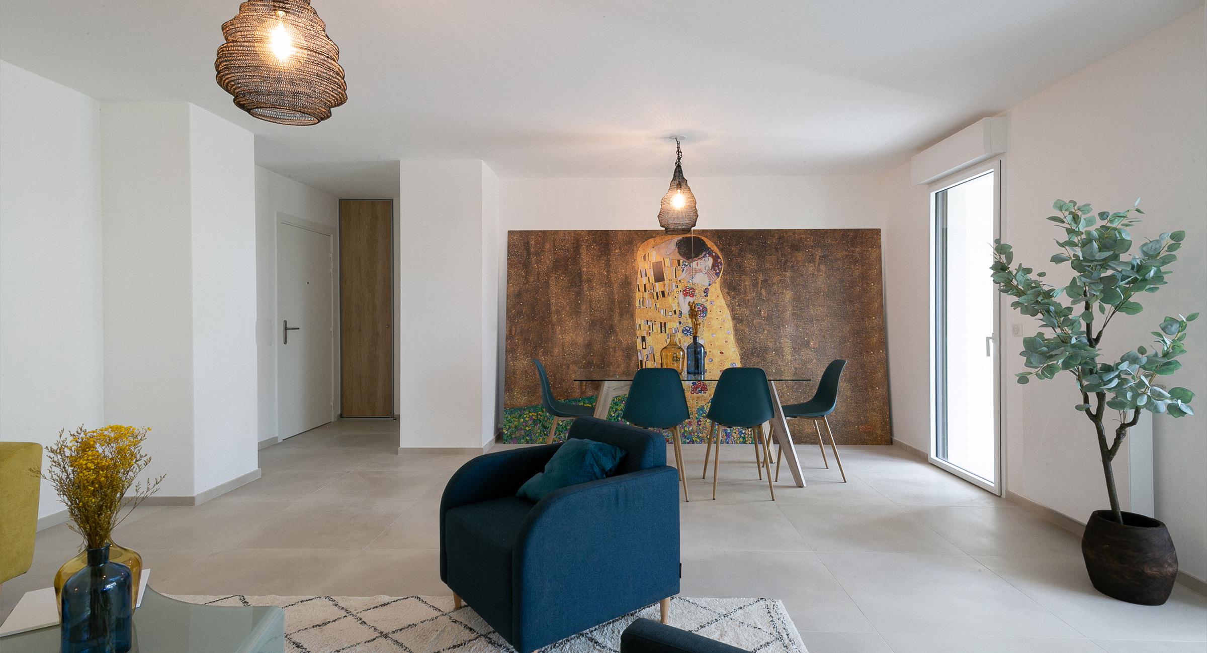 Résidence Oréa Montpellier