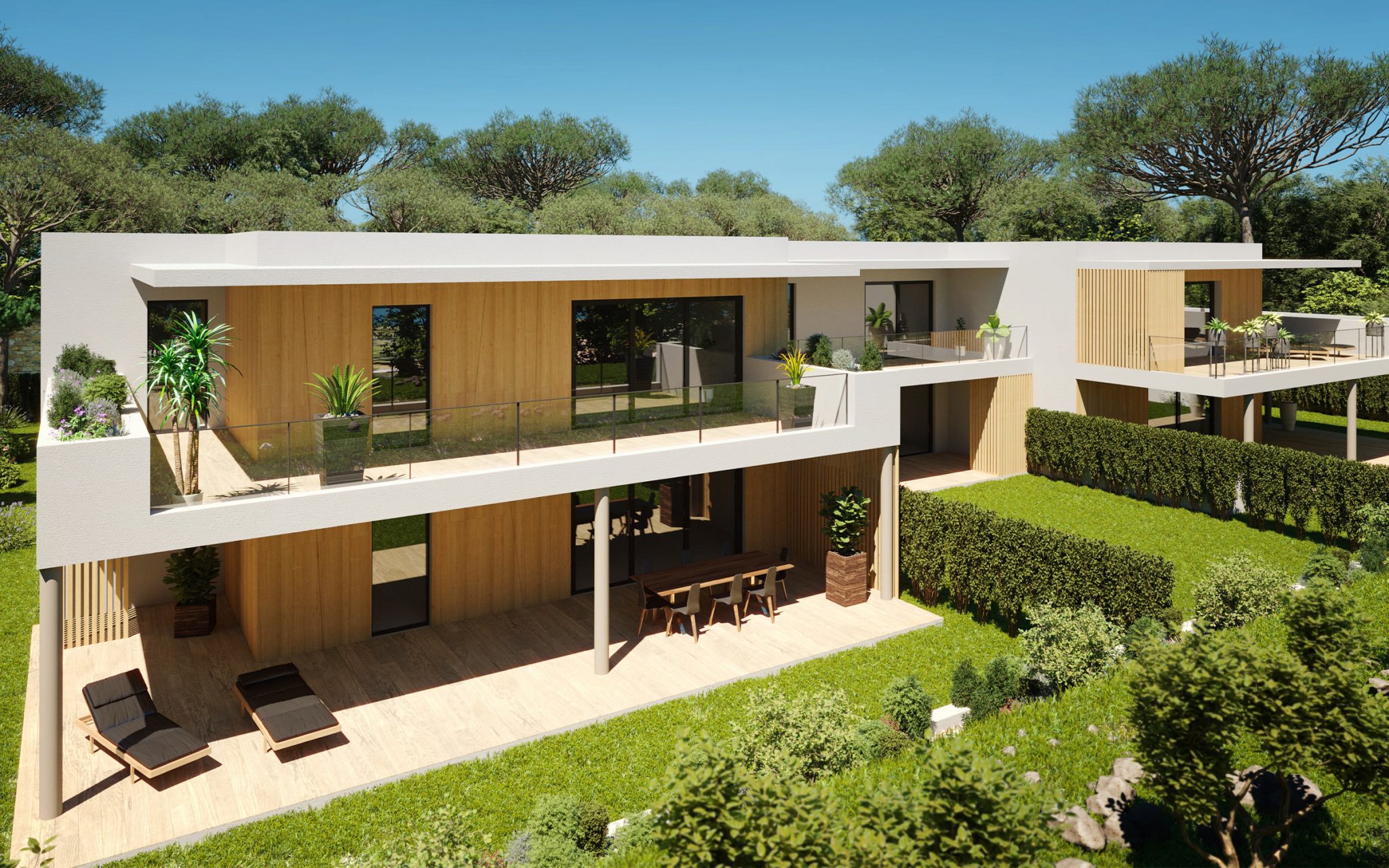 Viadora - Castelnau-le-lez