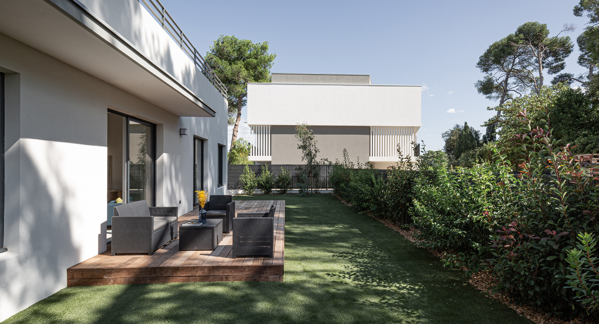 Résidence Montpellier - Domaine de Tiara