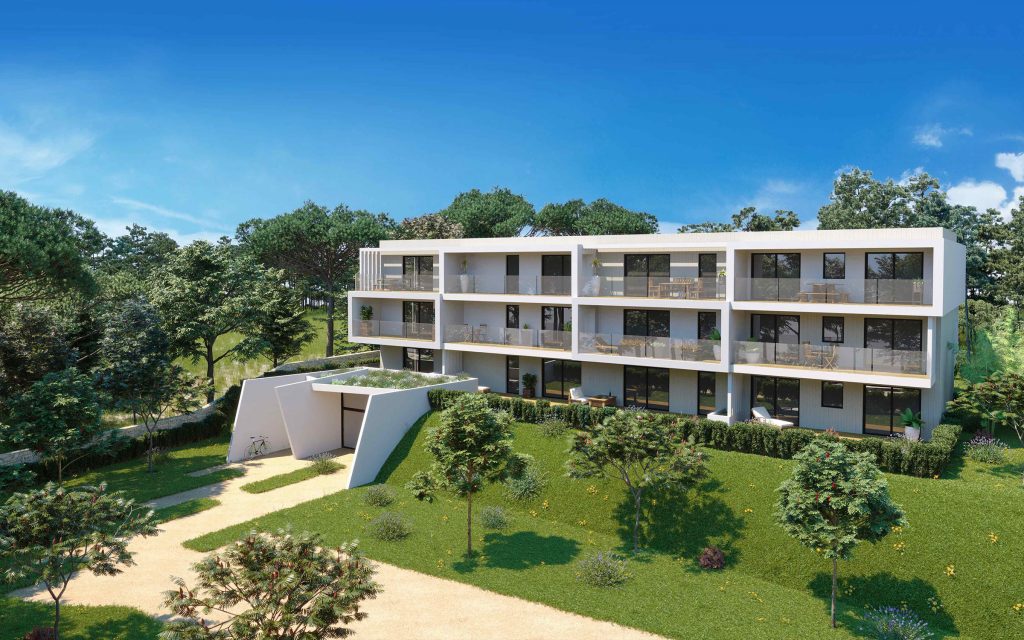 Domaine de Tiara