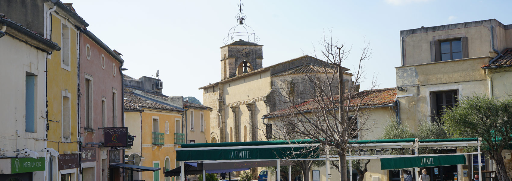 Résidence immoblière castelnau le lez