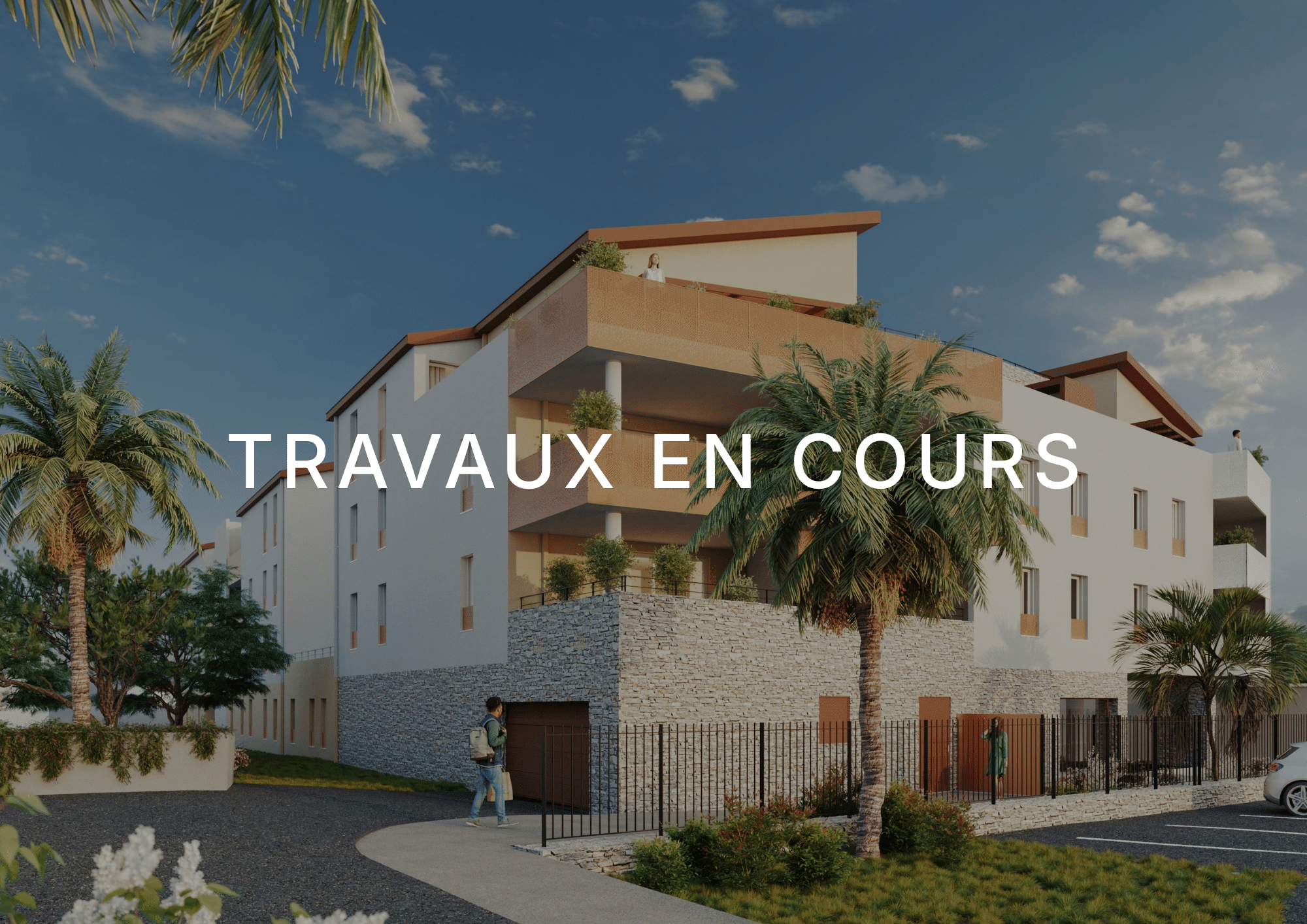 Domaine Esperanza - Baillargues